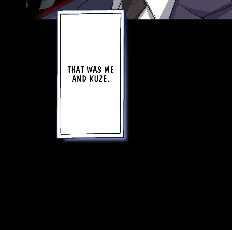 If a Second Marriage Can Save You Chapter 13 page 9