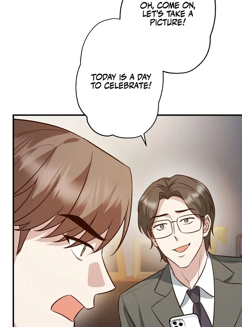 If a Second Marriage Can Save You Chapter 12 page 101