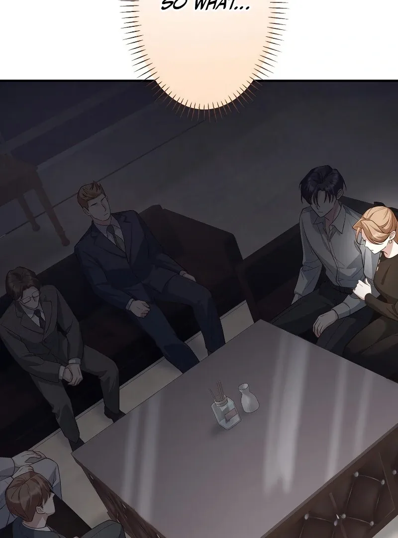 If a Second Marriage Can Save You Chapter 12 page 93