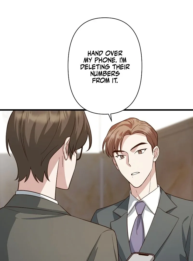 If a Second Marriage Can Save You Chapter 12 page 50