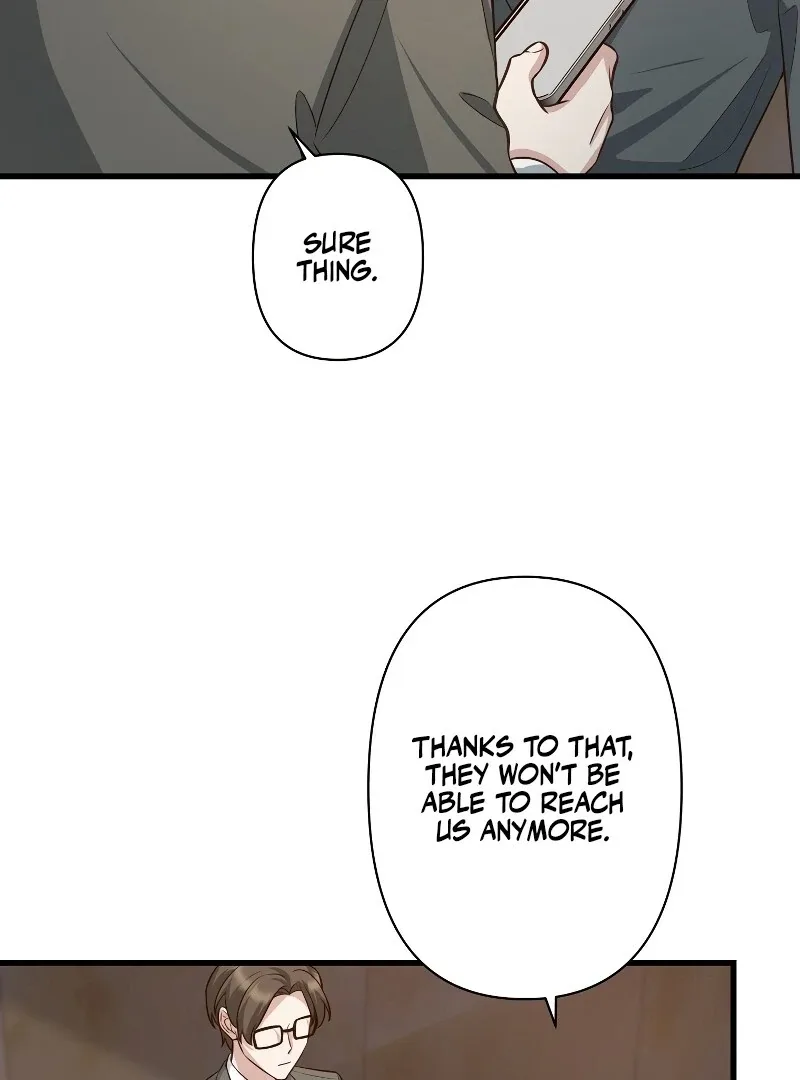 If a Second Marriage Can Save You Chapter 12 page 51