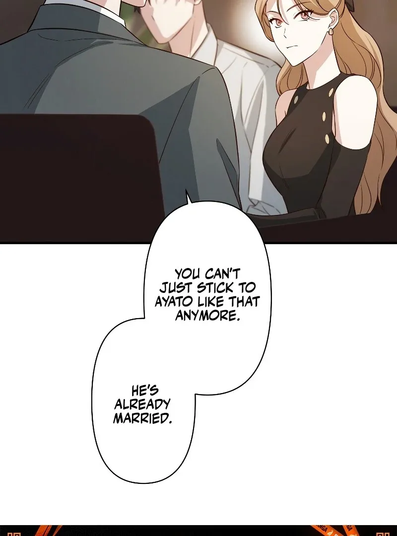 If a Second Marriage Can Save You Chapter 12 page 64