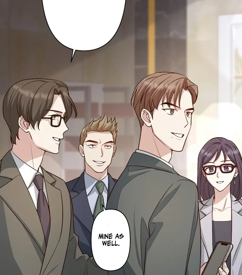 If a Second Marriage Can Save You Chapter 12 page 56
