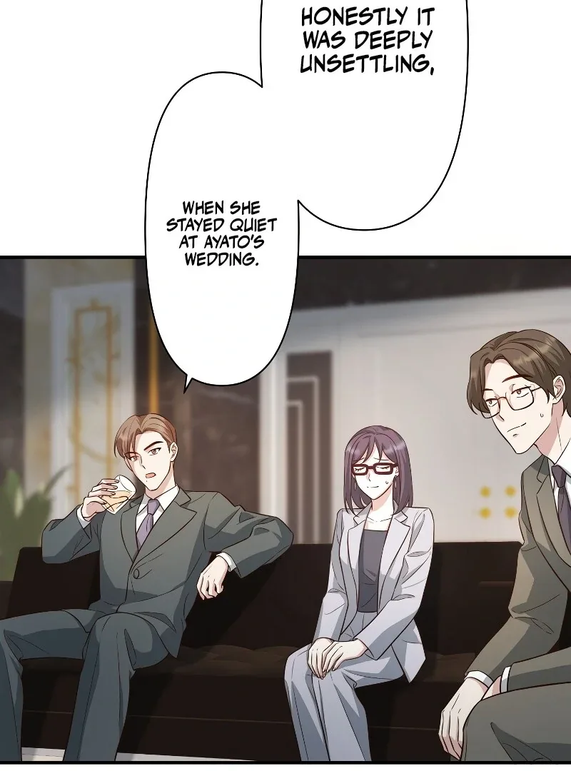 If a Second Marriage Can Save You Chapter 12 page 83
