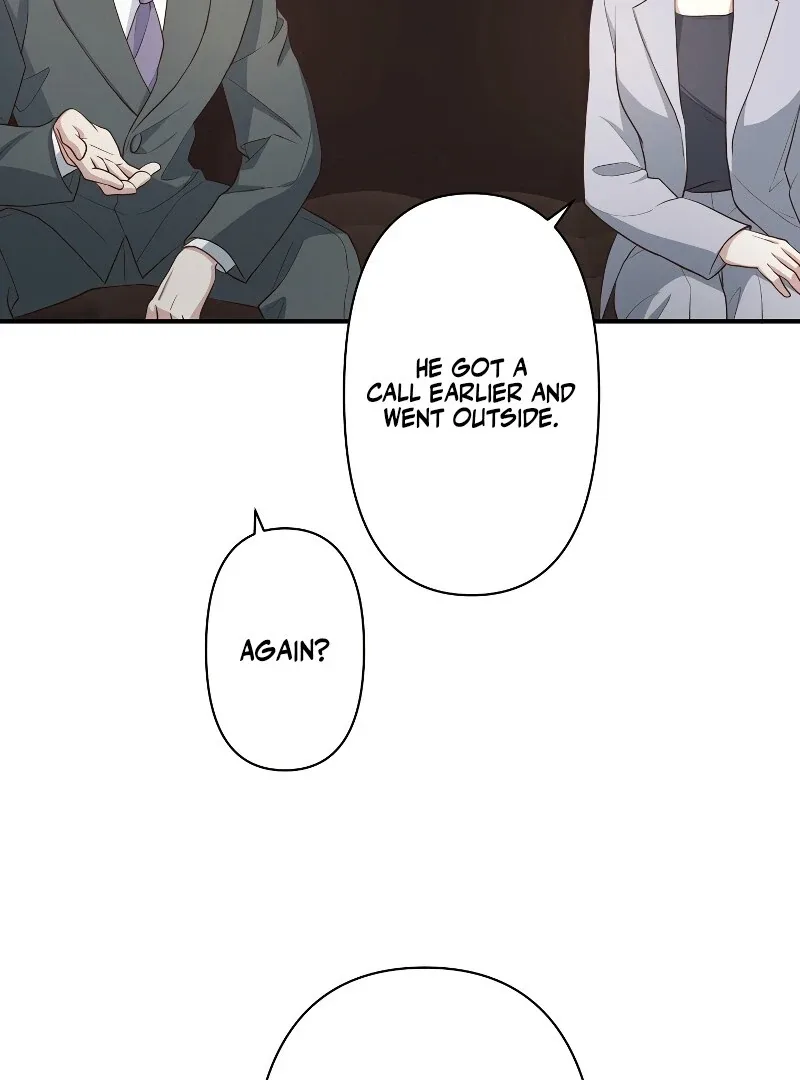 If a Second Marriage Can Save You Chapter 12 page 70