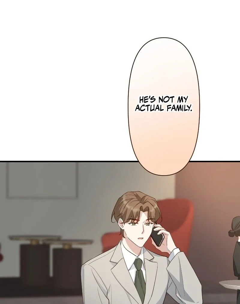 If a Second Marriage Can Save You Chapter 12 page 75