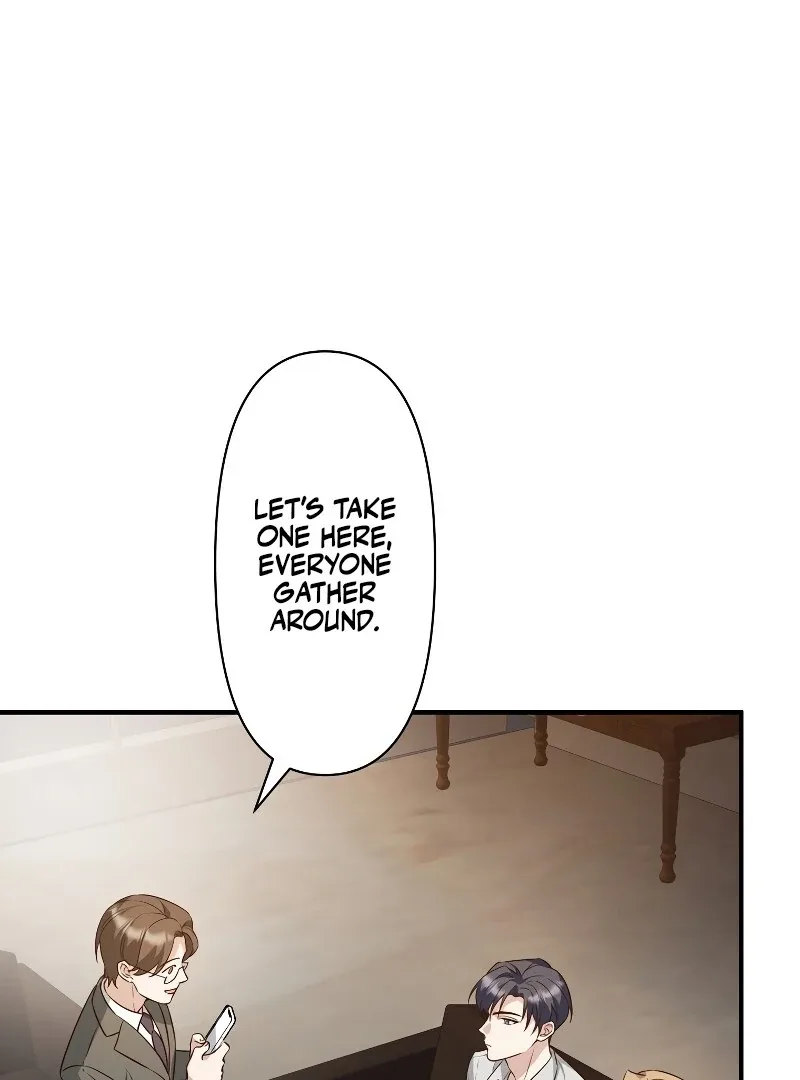 If a Second Marriage Can Save You Chapter 12 page 103