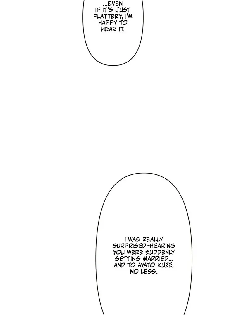 If a Second Marriage Can Save You Chapter 9 page 69
