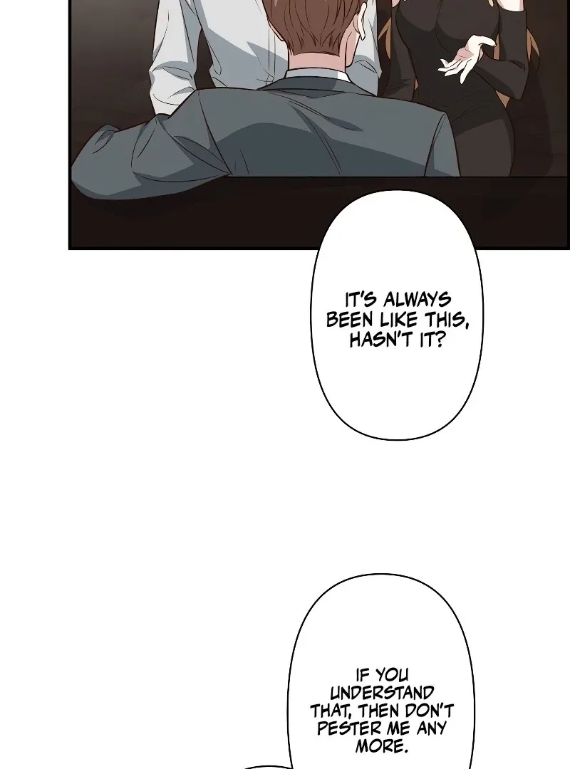 If a Second Marriage Can Save You Chapter 12 page 98