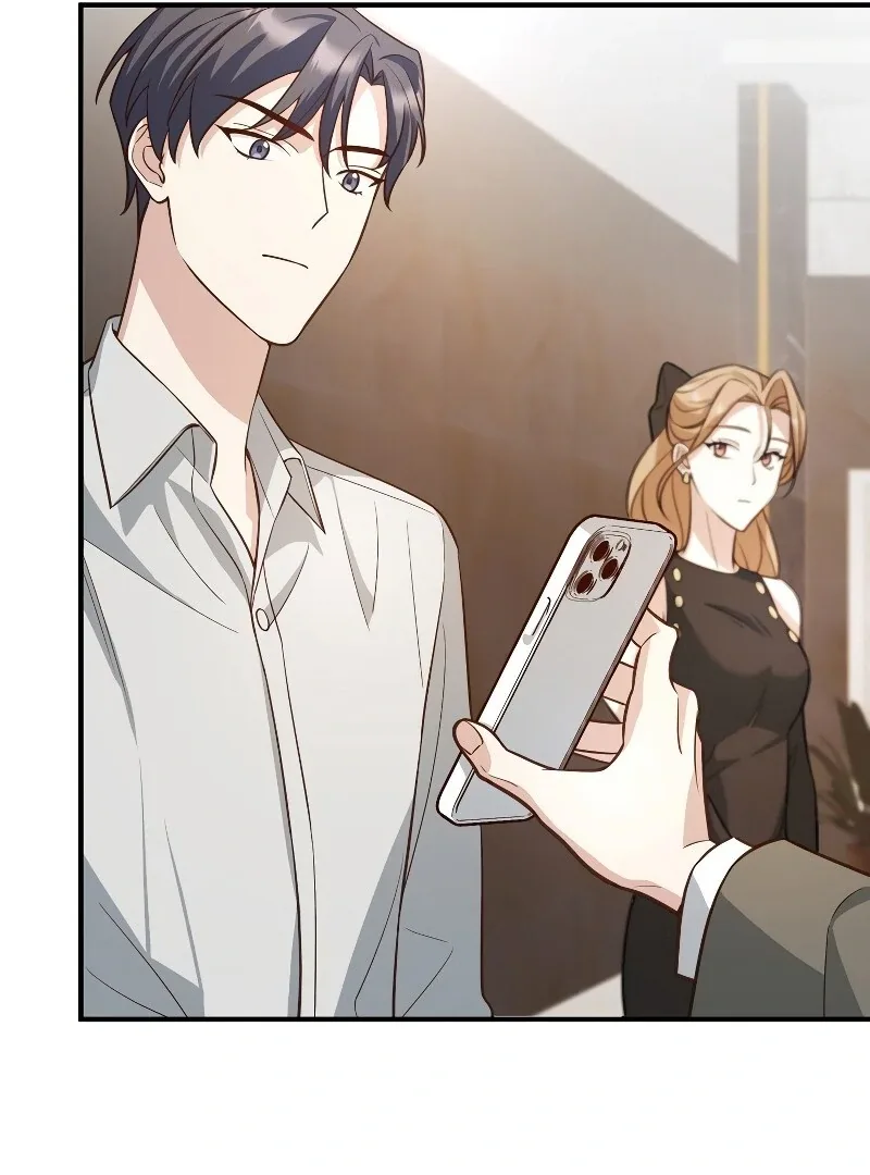 If a Second Marriage Can Save You Chapter 12 page 115