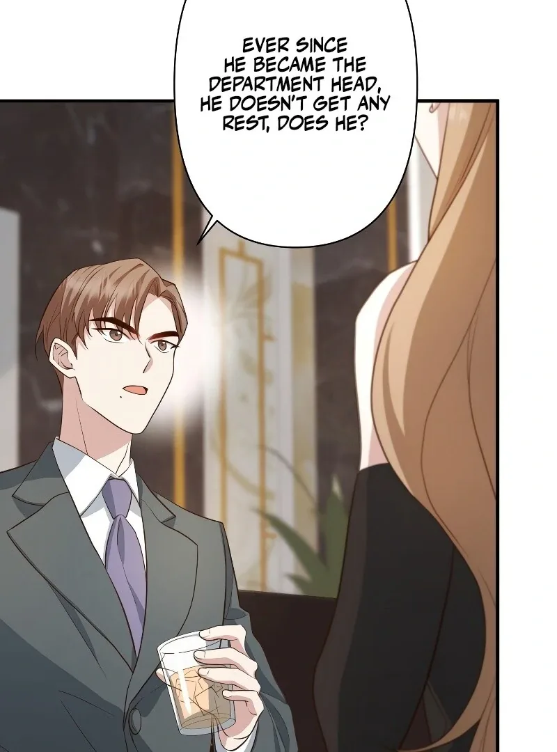 If a Second Marriage Can Save You Chapter 12 page 71