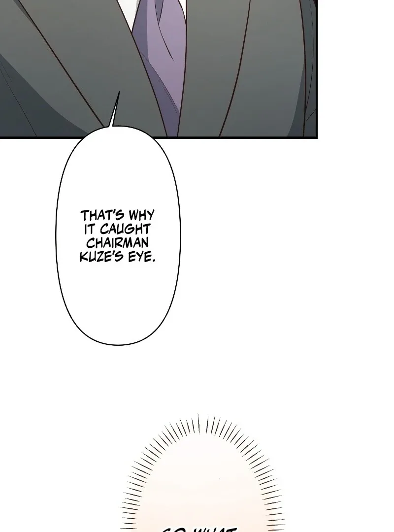 If a Second Marriage Can Save You Chapter 12 page 92