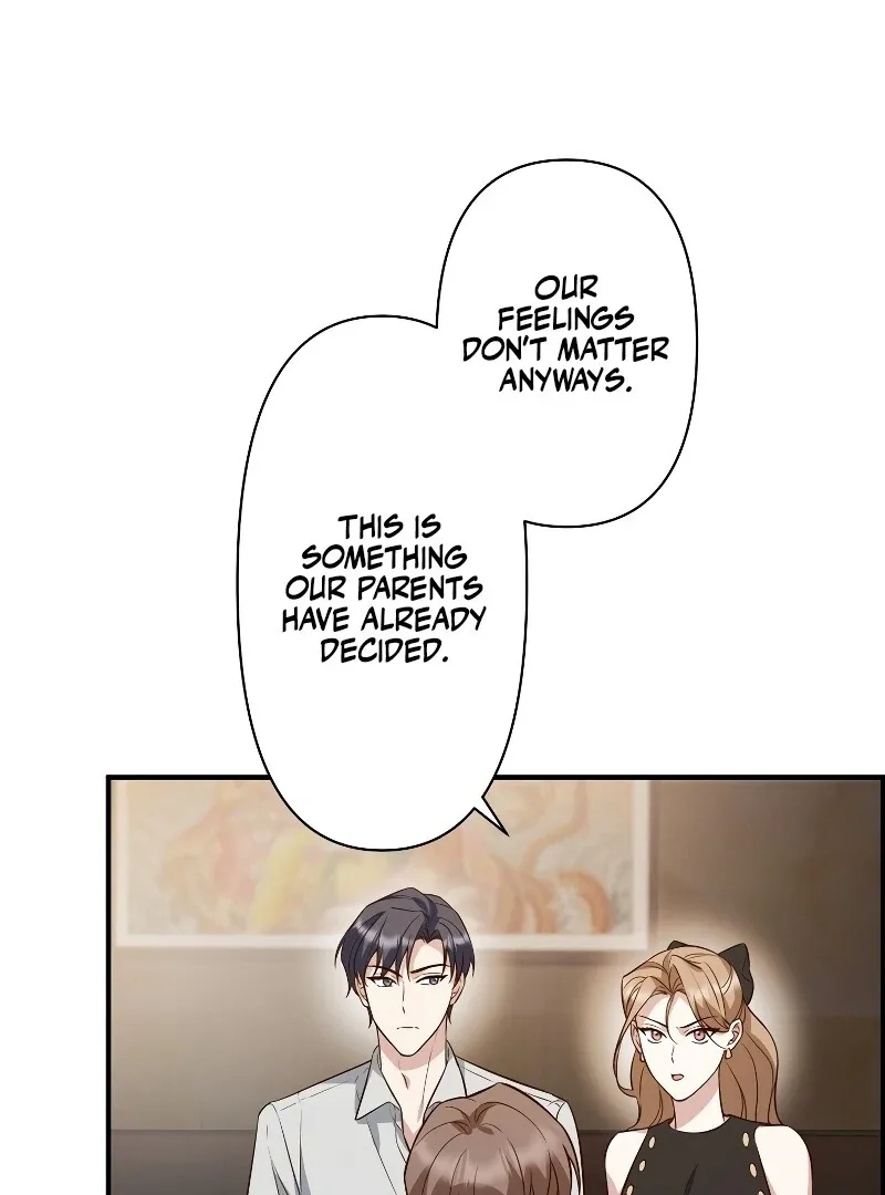 If a Second Marriage Can Save You Chapter 12 page 97