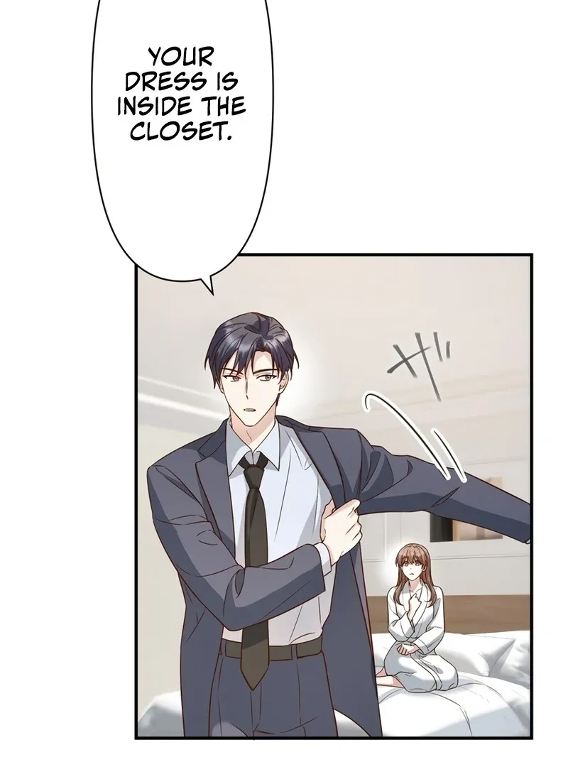 If a Second Marriage Can Save You Chapter 8 page 75