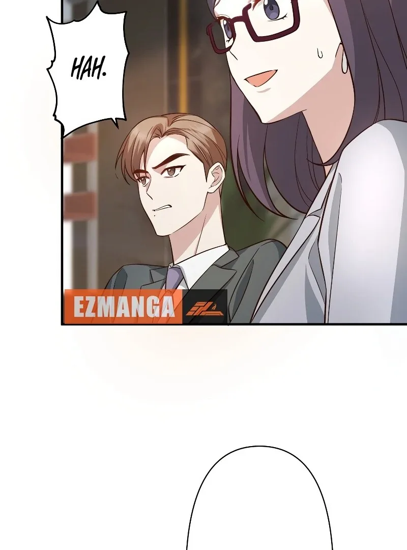 If a Second Marriage Can Save You Chapter 12 page 82