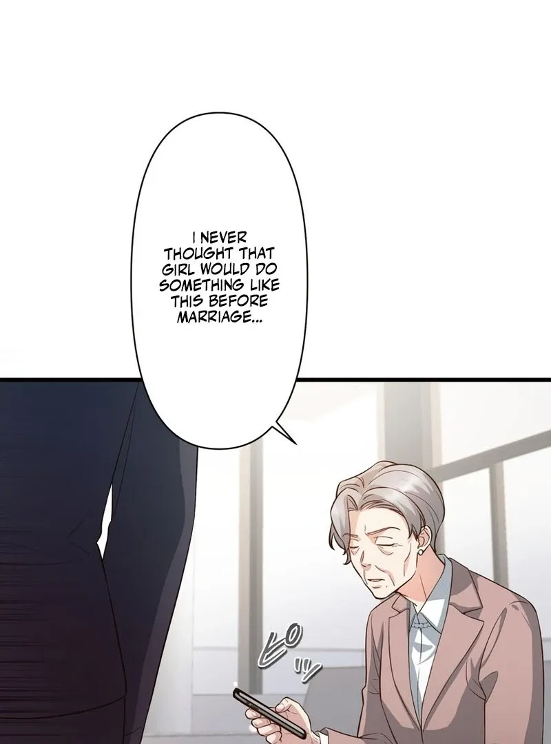 If a Second Marriage Can Save You Chapter 9 page 50