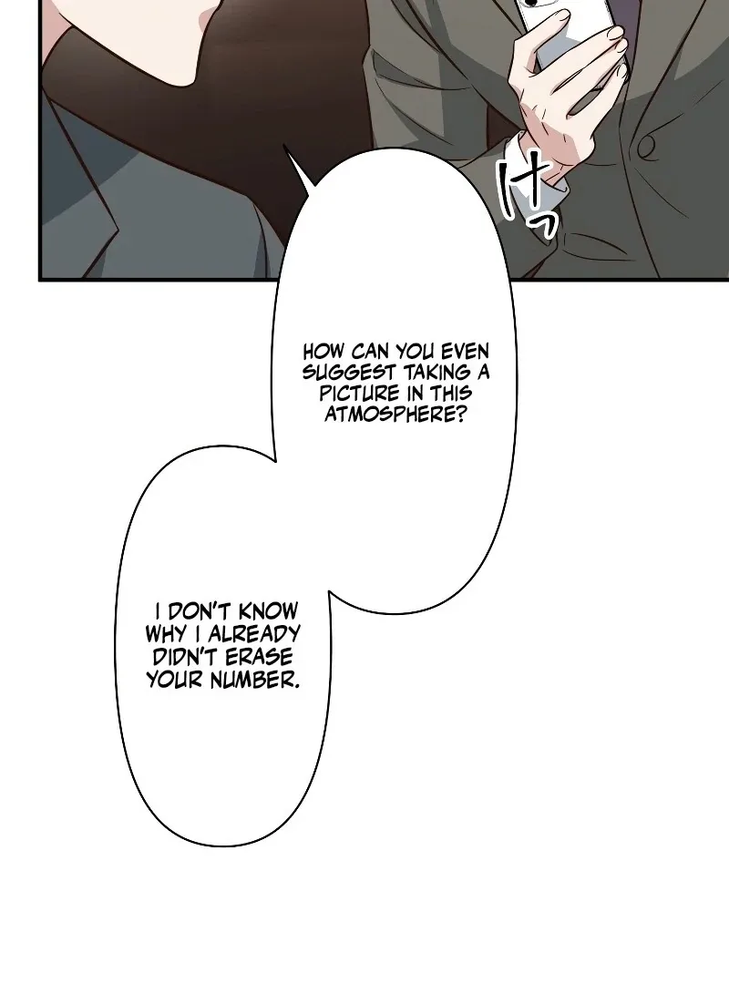 If a Second Marriage Can Save You Chapter 12 page 102