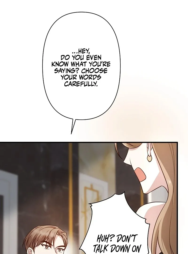 If a Second Marriage Can Save You Chapter 12 page 78