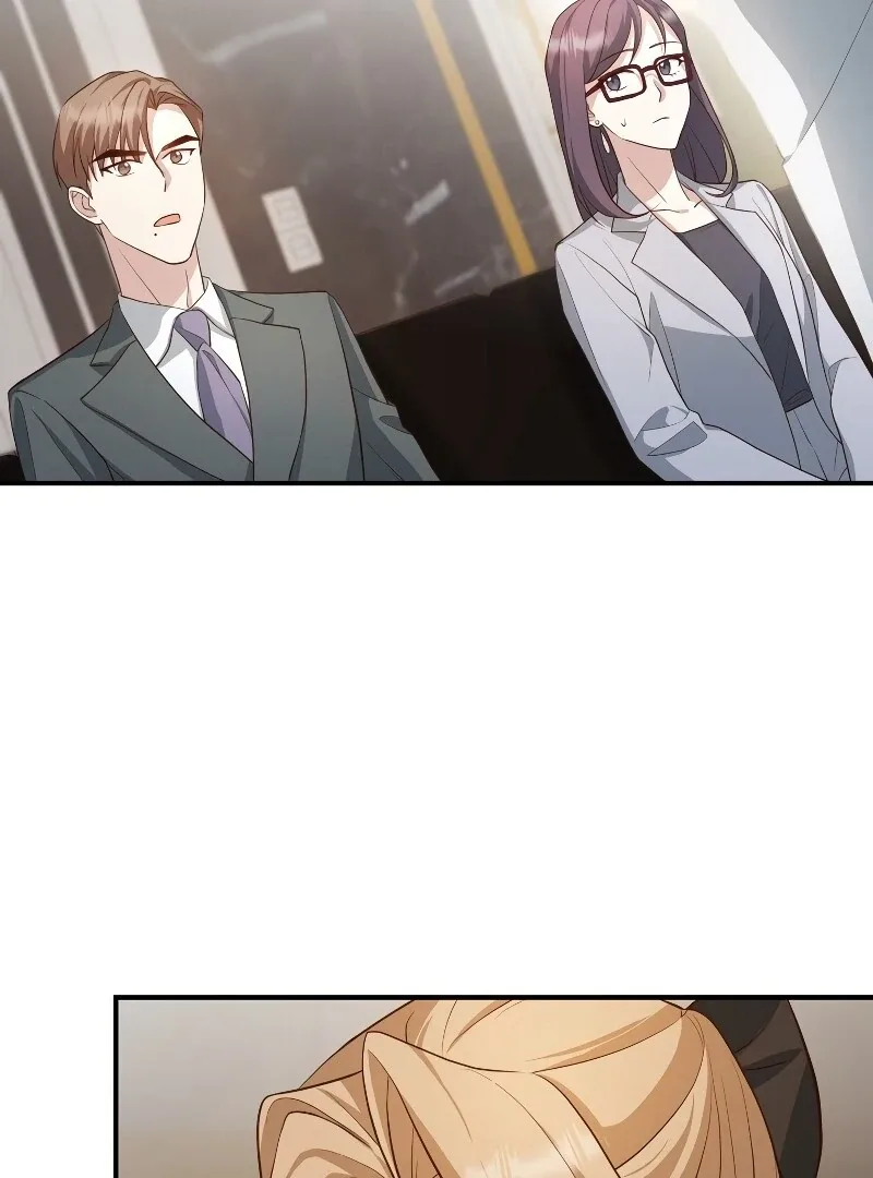 If a Second Marriage Can Save You Chapter 12 page 88