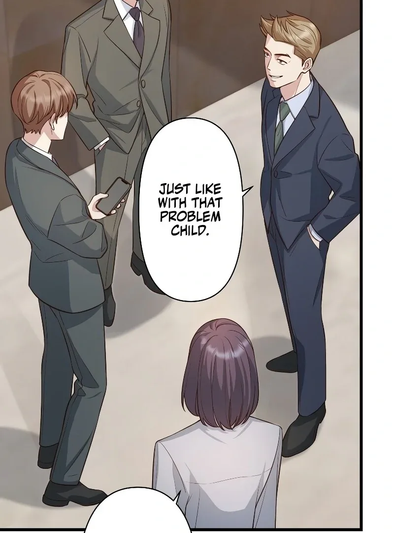 If a Second Marriage Can Save You Chapter 12 page 52