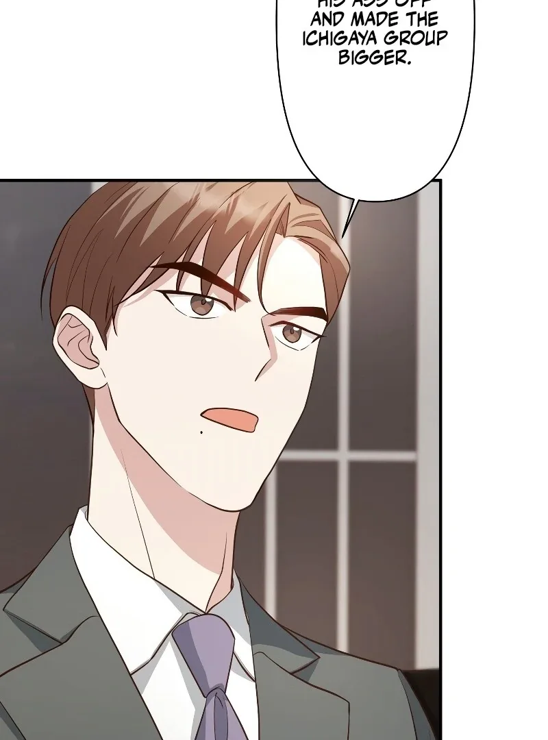 If a Second Marriage Can Save You Chapter 12 page 91