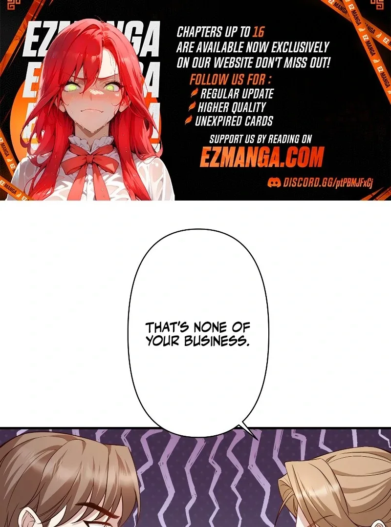 If a Second Marriage Can Save You Chapter 12 page 65