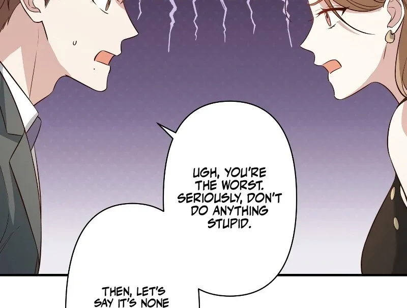 If a Second Marriage Can Save You Chapter 12 page 66