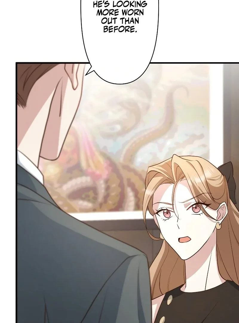 If a Second Marriage Can Save You Chapter 12 page 73