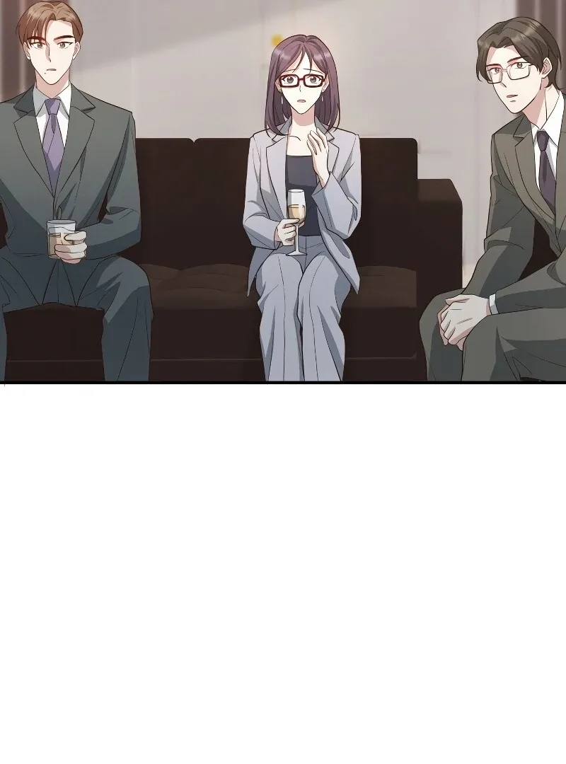 If a Second Marriage Can Save You Chapter 12 page 77