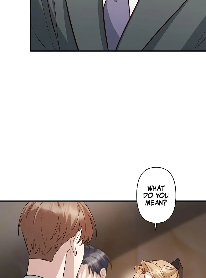 If a Second Marriage Can Save You Chapter 12 page 63