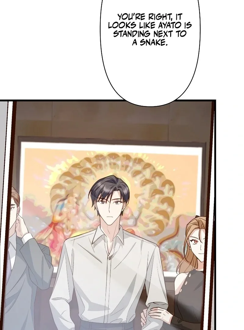 If a Second Marriage Can Save You Chapter 12 page 111