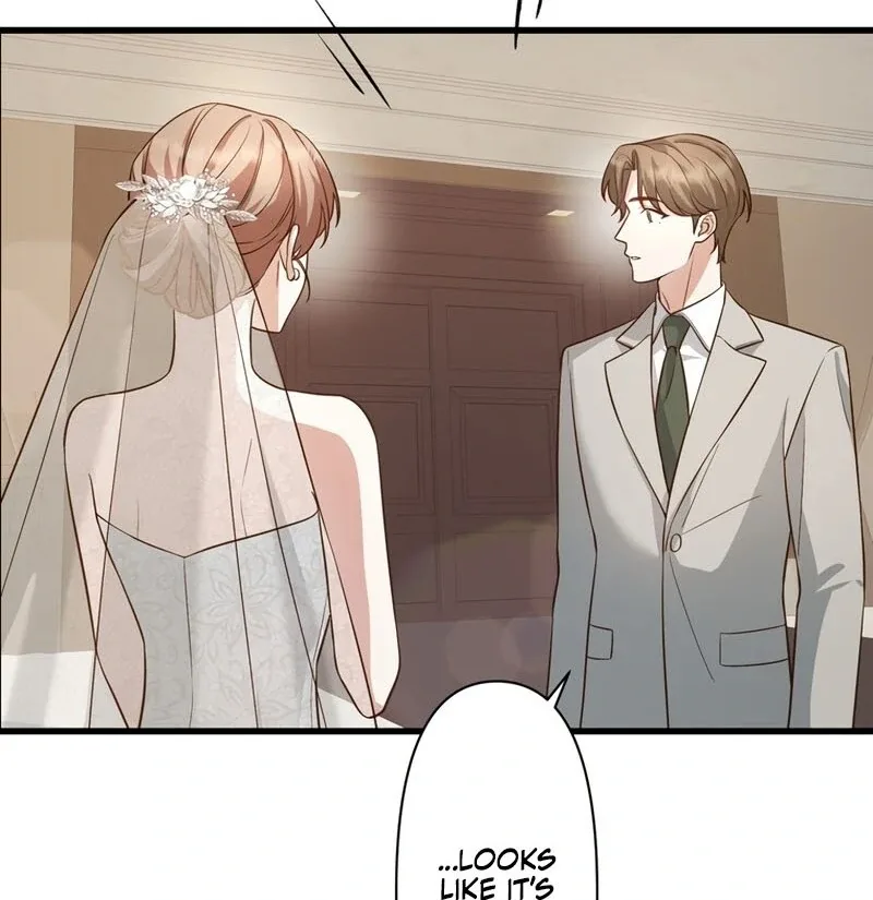 If a Second Marriage Can Save You Chapter 9 page 74