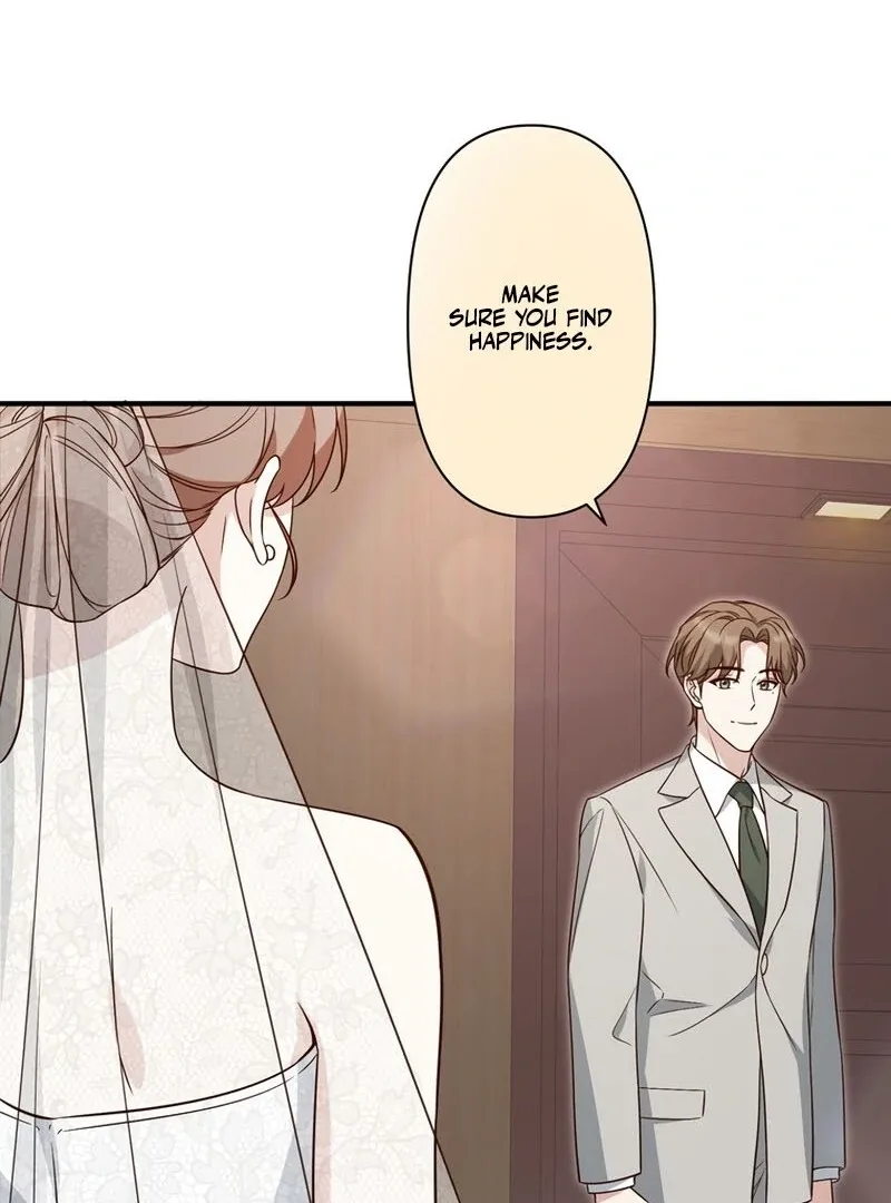 If a Second Marriage Can Save You Chapter 9 page 80