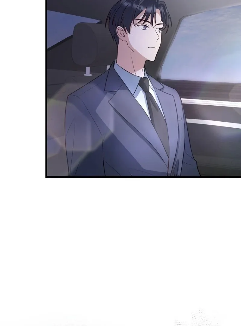 If a Second Marriage Can Save You Chapter 8 page 85