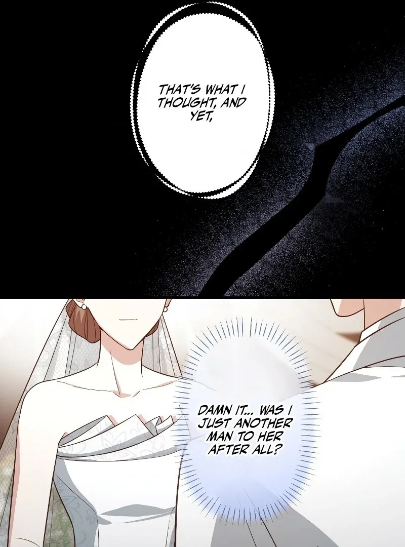 If a Second Marriage Can Save You Chapter 14 page 21