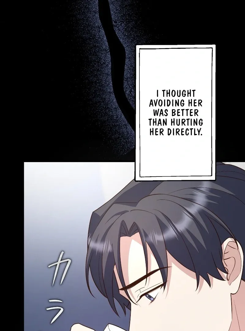 If a Second Marriage Can Save You Chapter 14 page 25