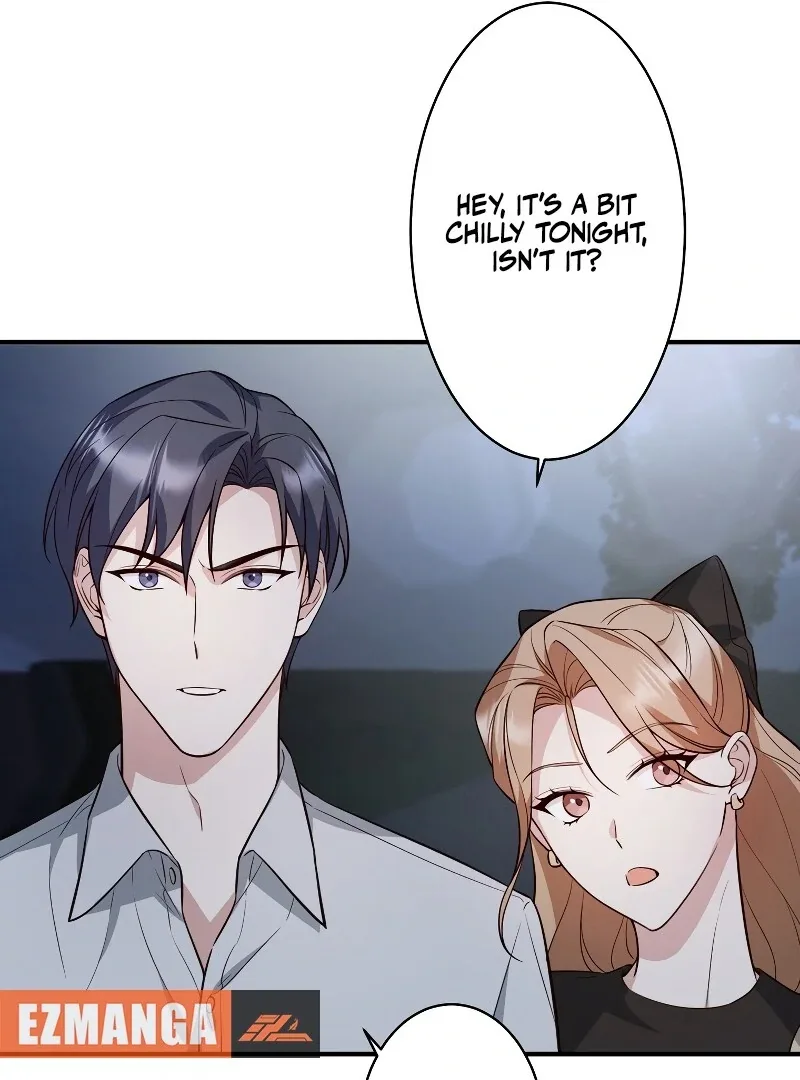 If a Second Marriage Can Save You Chapter 14 page 40