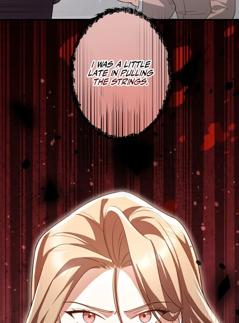 If a Second Marriage Can Save You Chapter 9 page 51