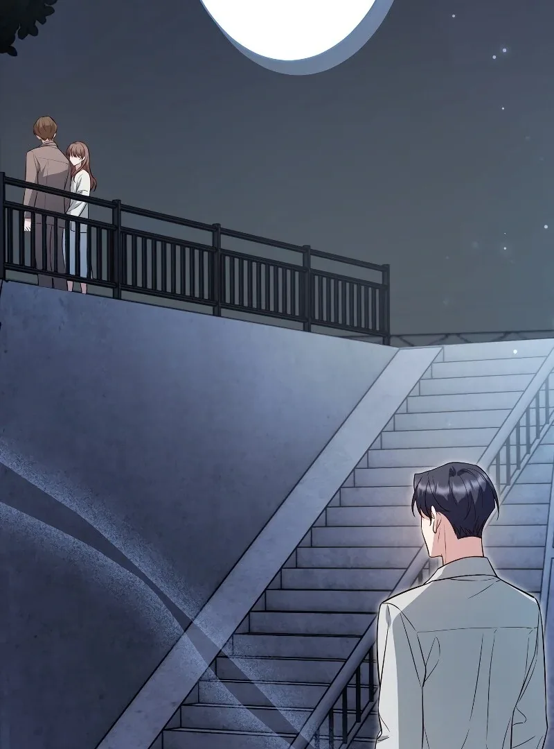 If a Second Marriage Can Save You Chapter 14 page 6