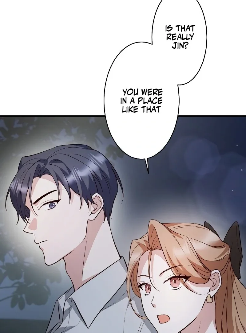If a Second Marriage Can Save You Chapter 14 page 34