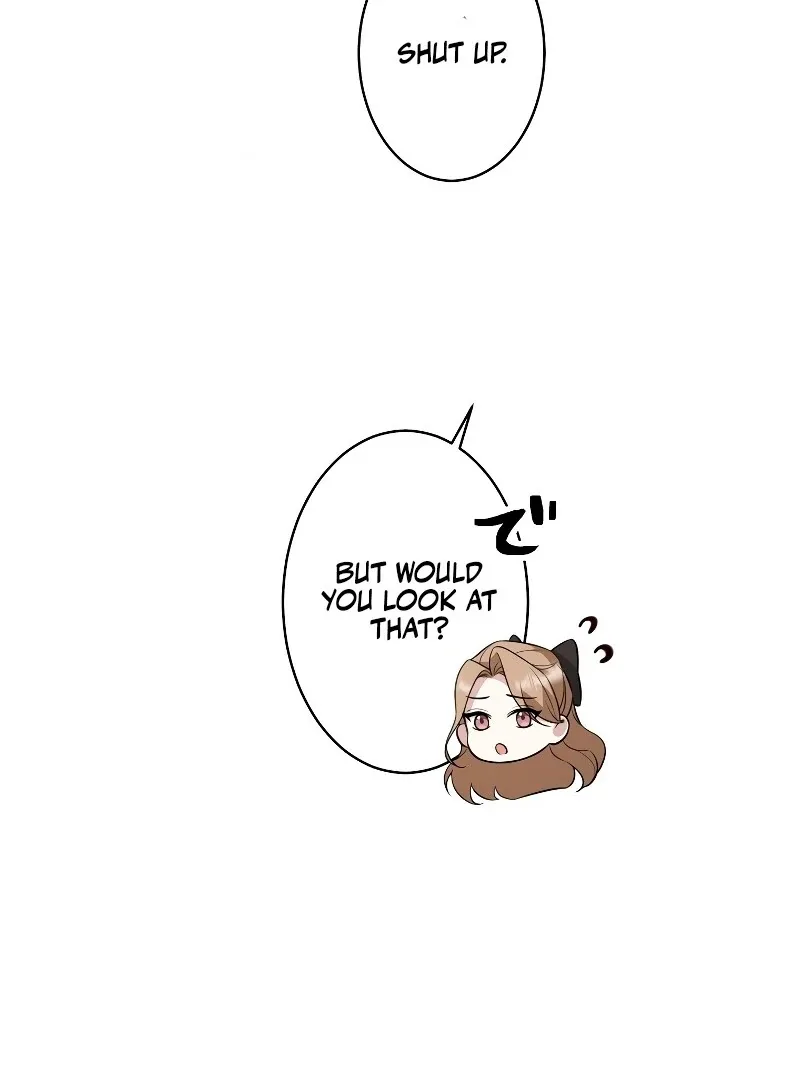 If a Second Marriage Can Save You Chapter 14 page 41