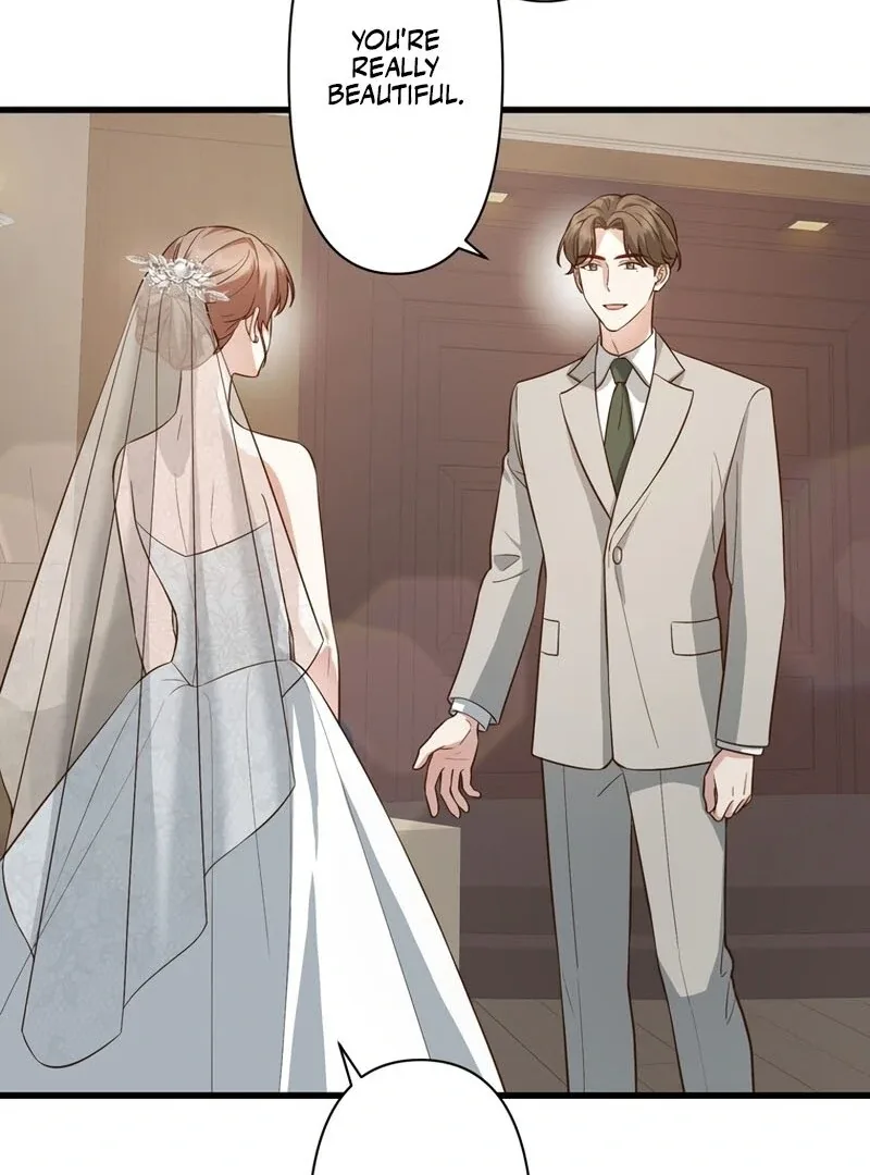 If a Second Marriage Can Save You Chapter 9 page 68