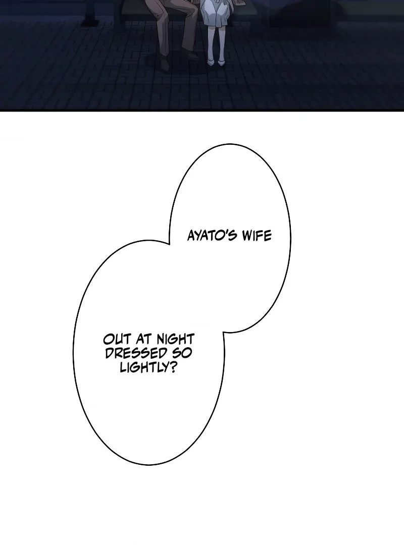 If a Second Marriage Can Save You Chapter 14 page 44