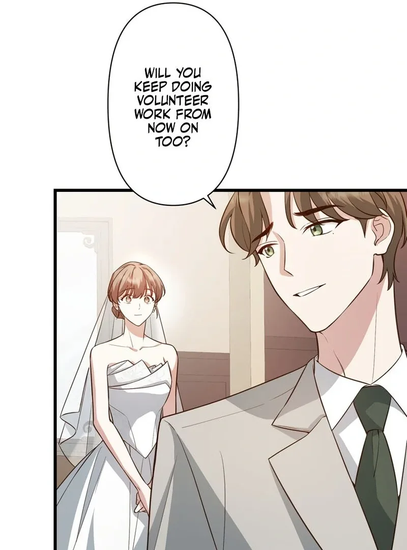 If a Second Marriage Can Save You Chapter 9 page 76