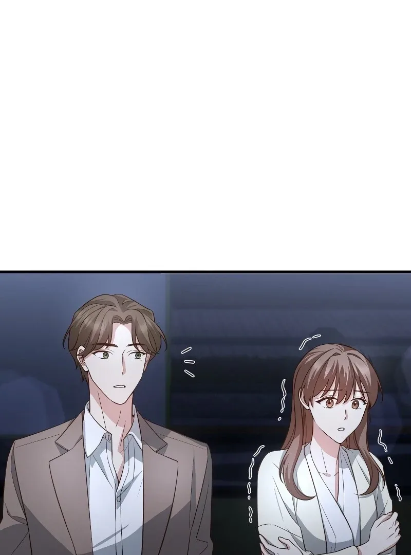 If a Second Marriage Can Save You Chapter 14 page 42