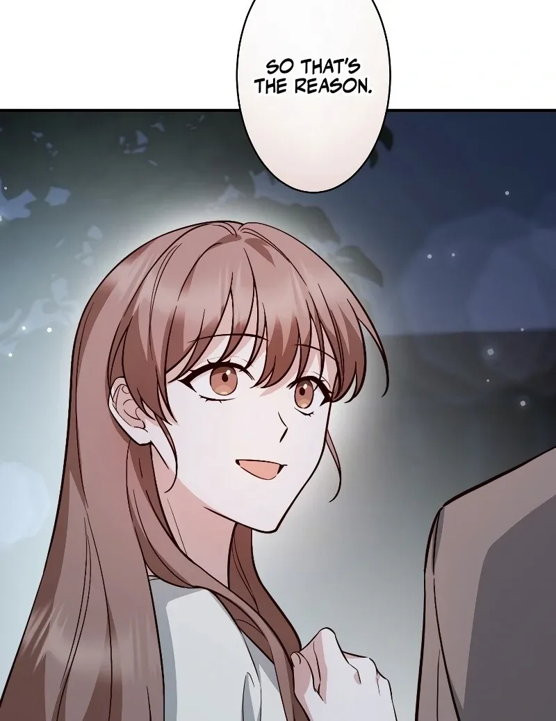 If a Second Marriage Can Save You Chapter 14 page 38