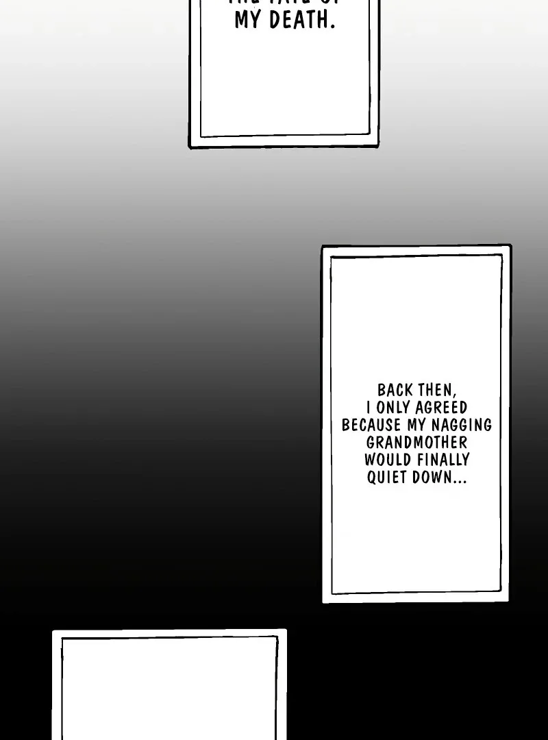 If a Second Marriage Can Save You Chapter 14 page 14