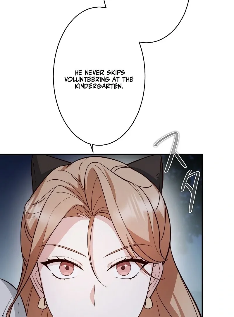 If a Second Marriage Can Save You Chapter 14 page 36