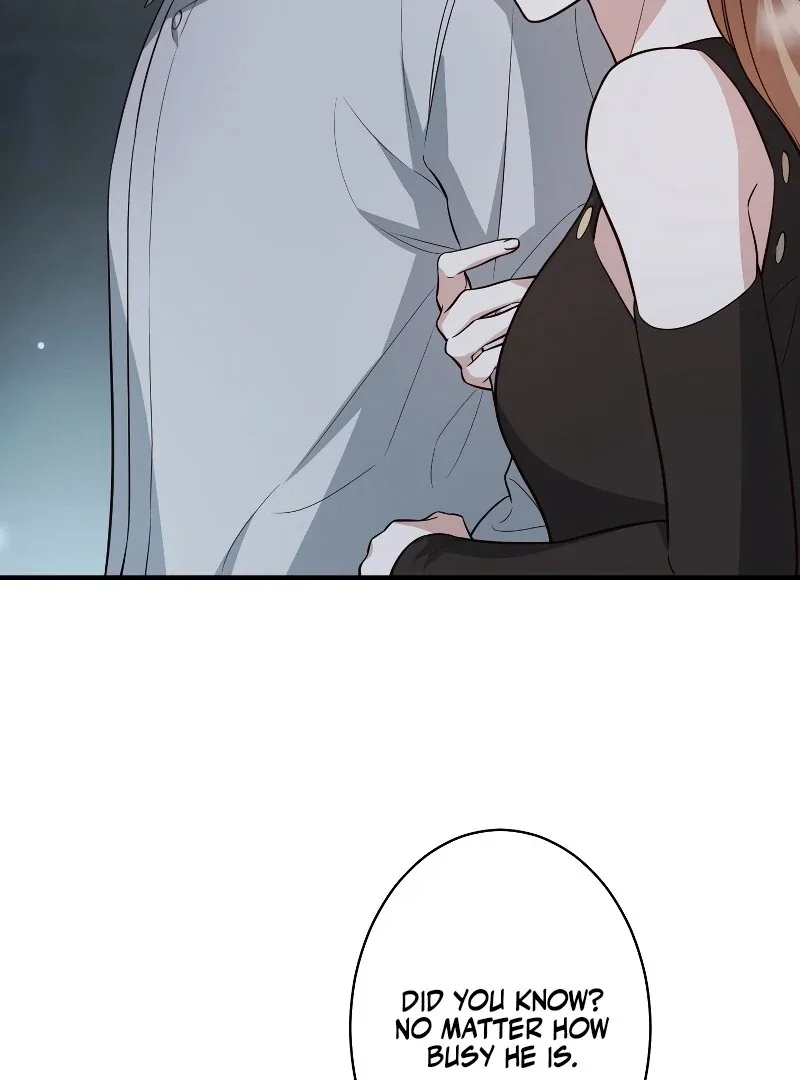 If a Second Marriage Can Save You Chapter 14 page 35