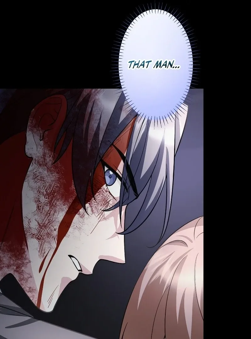 If a Second Marriage Can Save You Chapter 13 page 20